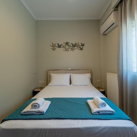 Apartamento Bay View House Petalídhion Exterior foto