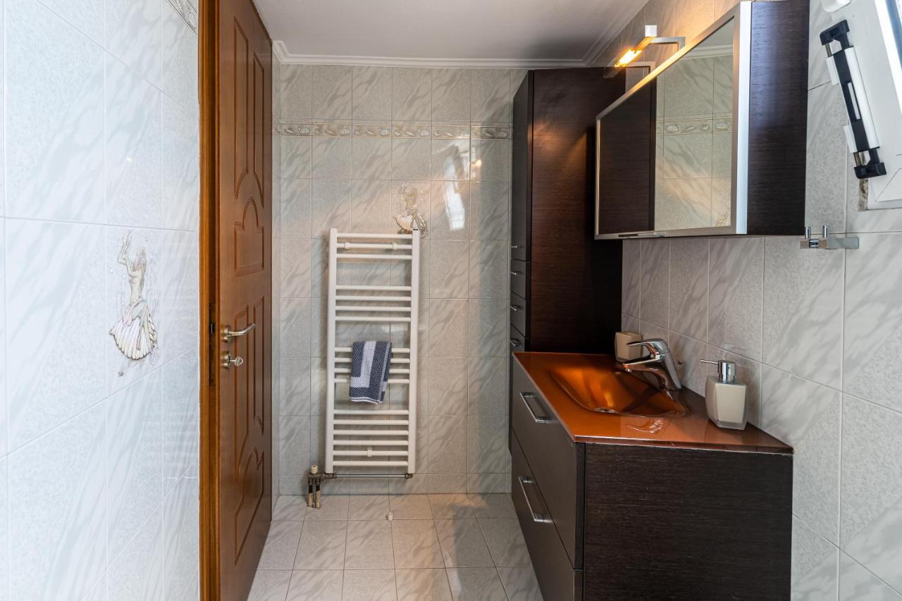 Apartamento Bay View House Petalídhion Exterior foto