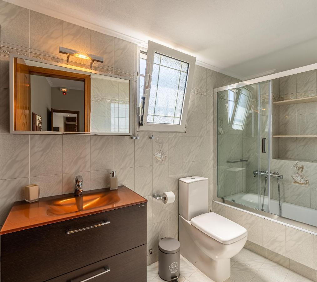 Apartamento Bay View House Petalídhion Exterior foto
