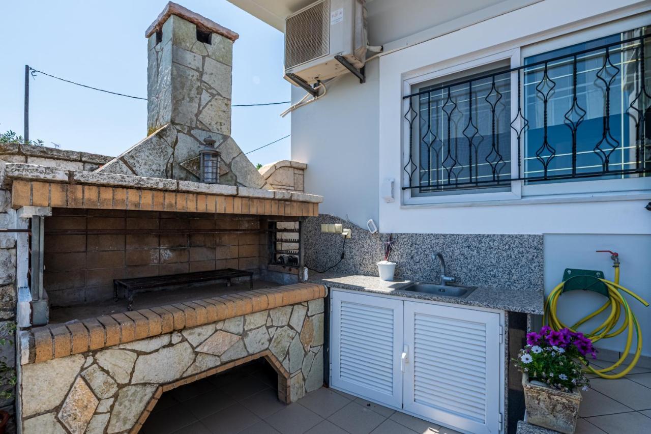 Apartamento Bay View House Petalídhion Exterior foto